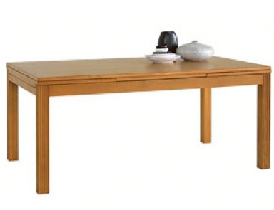 Dining table-transformer Madame Butterfly, Selva