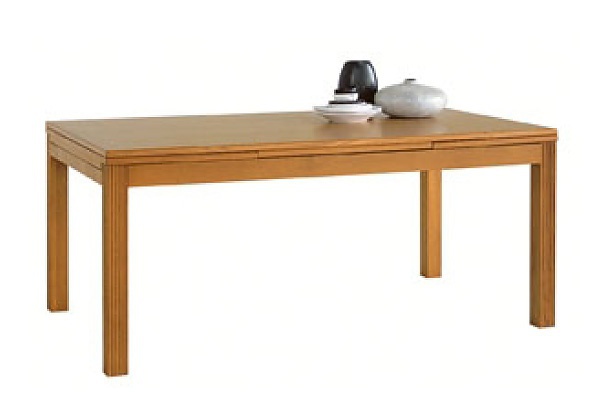 Dining table-transformer Madame Butterfly, Selva