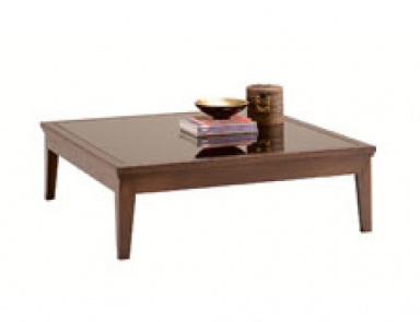 Coffee table Madame Butterfly, Selva
