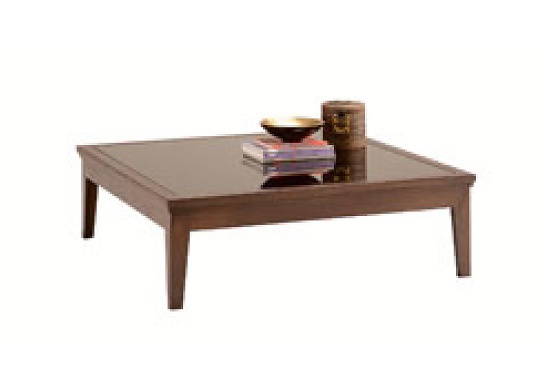 Coffee table Madame Butterfly, Selva