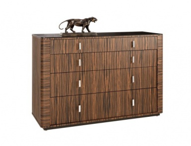 Chest Of Drawers, Selva