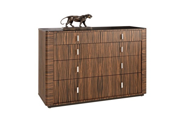 Chest Of Drawers, Selva