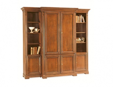 Cabinet for TV in the style Directory, Selva