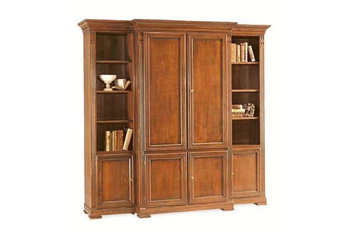 Cabinet for TV in the style Directory, Selva