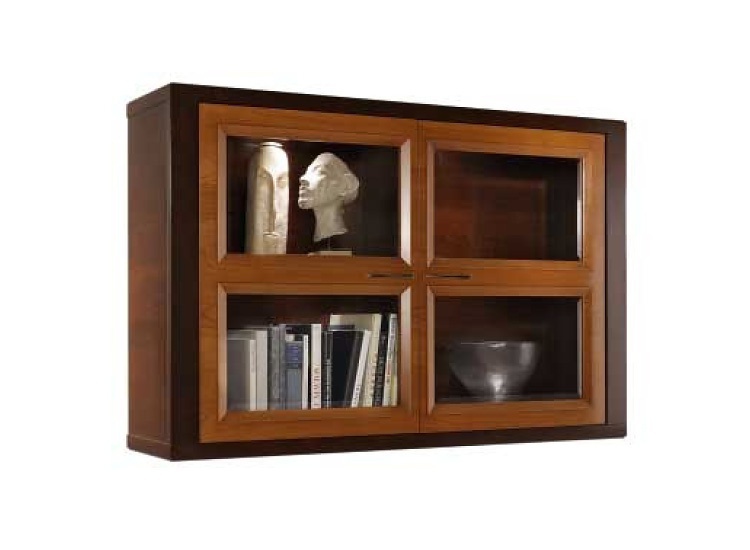 Wall Cabinet Eleganza, Selva