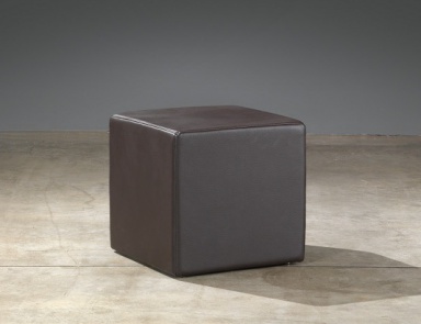 Poof-Kube table, Giulio Marelli