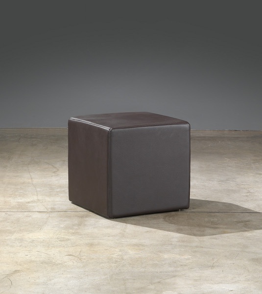 Poof-Kube table, Giulio Marelli