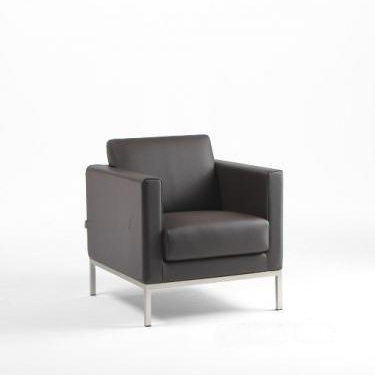 The Cubic Chair