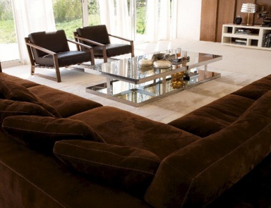 Coffee table, Yossie - Rivolta