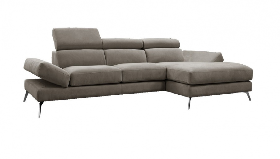 The Duke modular sofa, Valmori