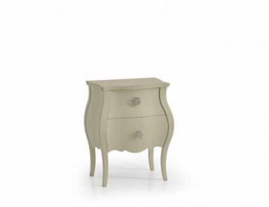 Arcadia bedside table, Piermaria
