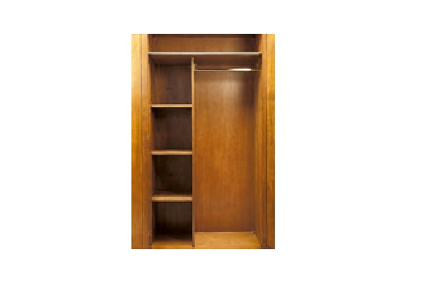 Internal filling Cabinet, Selva