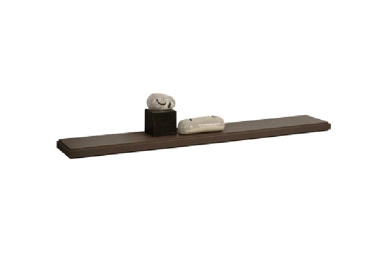 Wall-mounted shelf Opus 40, Selva