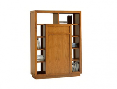 Bookcase, Selva