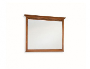 Mirror frame in Arena, Selva