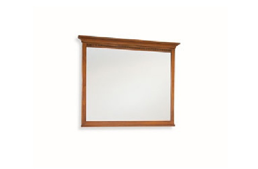 Mirror frame in Arena, Selva
