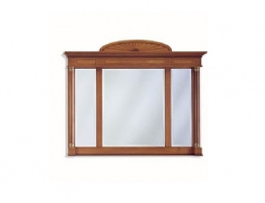 Mirror Ermitage, Selva