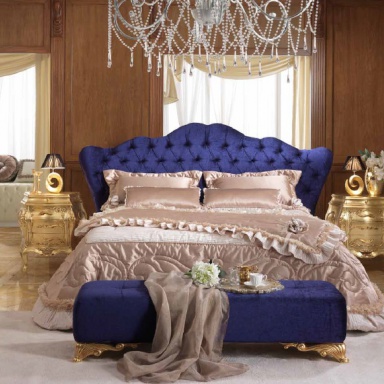 Bedroom (Suite bedroom) Airone