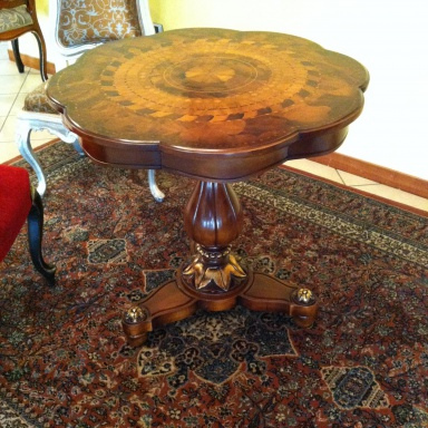 Table Palmobili
