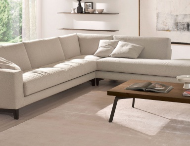 Modular sofa Tailor, CTS Salotti