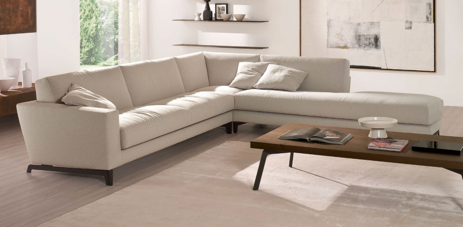 Modular sofa Tailor, CTS Salotti