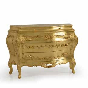 The Luxor Chest Of Drawers