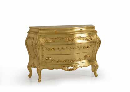 A dresser made of wood Luxor, Piermaria