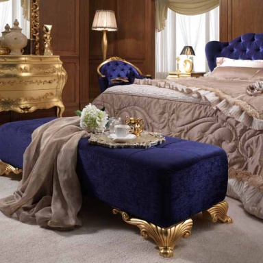 The Luxor Chest Of Drawers