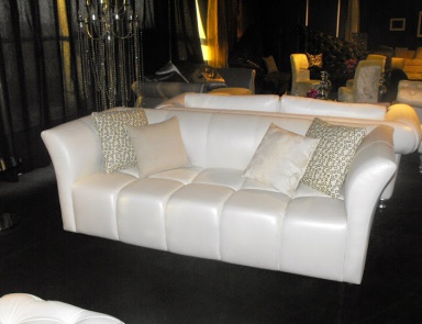 Double sofa Ela Epoque