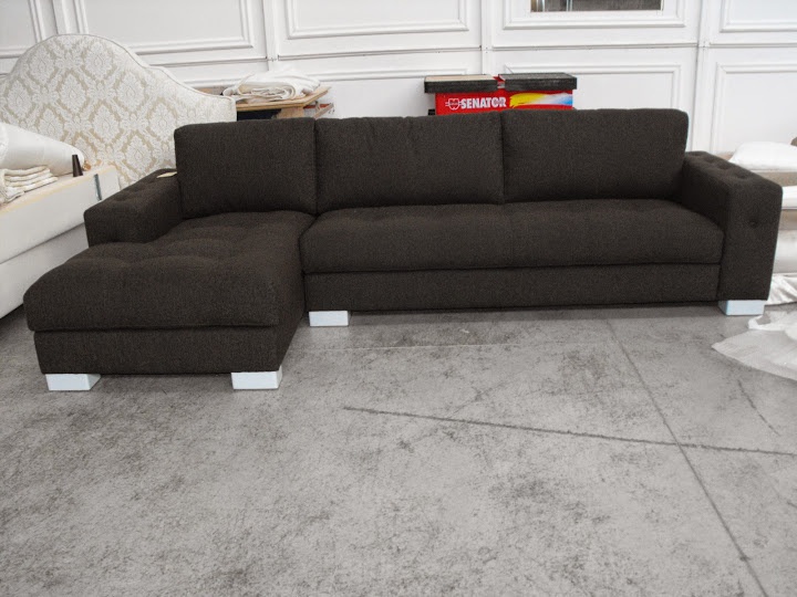 Corner sofa Frida, Epoque