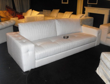 Double sofa Frida, Epoque