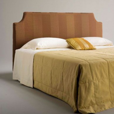 Headboard for double bed