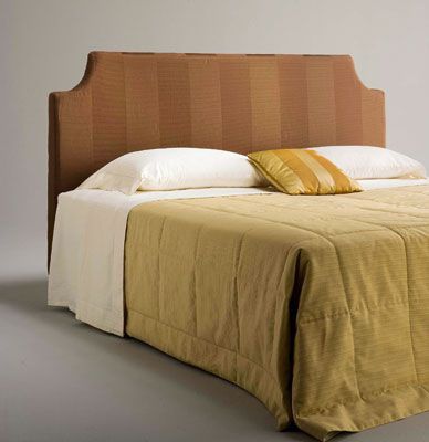 Back for double beds, Selva