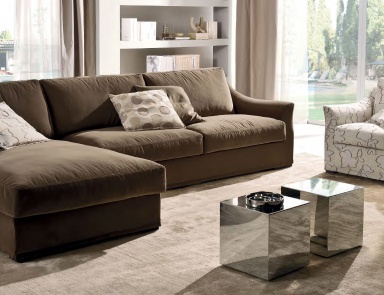 Passion modular sofa, CTS Salotti