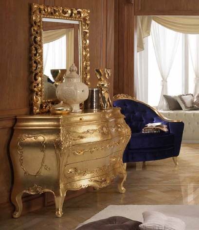 Armchair in fabric Opera Kapitone, Piermaria