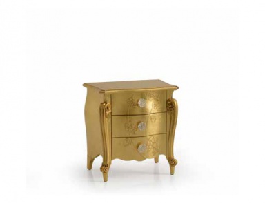 Bedside Cabinet Empire, Piermaria