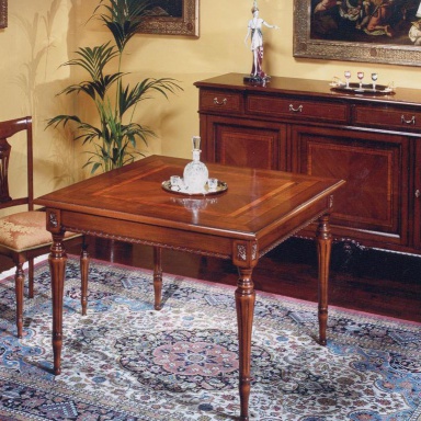 Set table Moletta Mobili