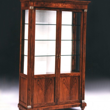 Showcase Moletta Mobili