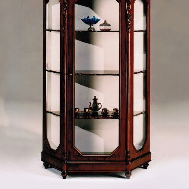 Showcase Moletta Mobili