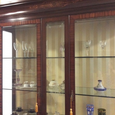 Showcase Moletta Mobili