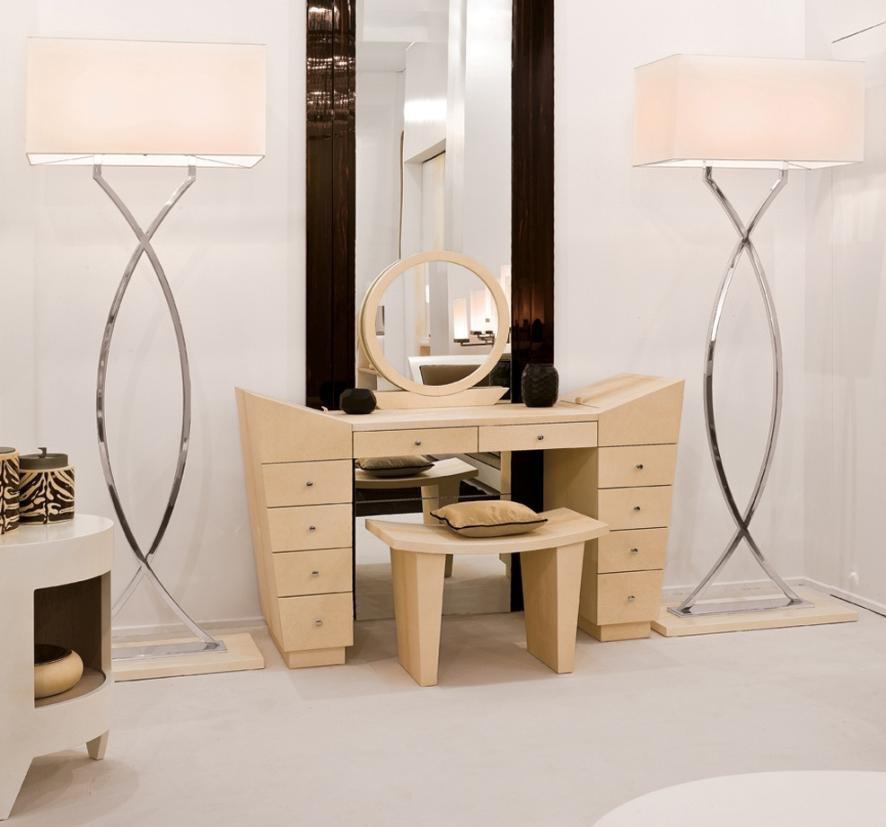 Bench made of natural wood Deco, Tura 