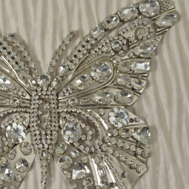 Master bedroom (bedroom set) Boheme