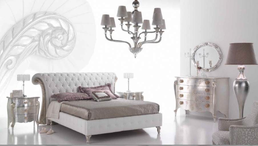 Bedroom (Suite bedroom) Etoile, Piermaria