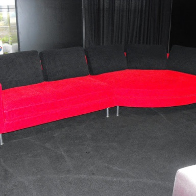 Sofa Thin Ter