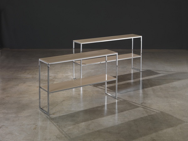 The Console Jack, Giulio Marelli