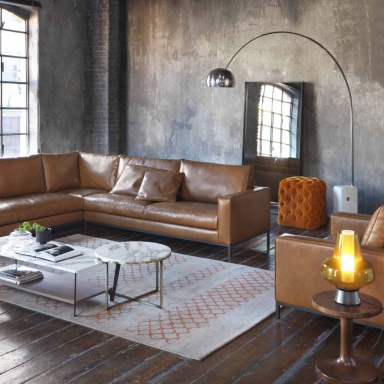 Living room (sofa set) Lancaster 