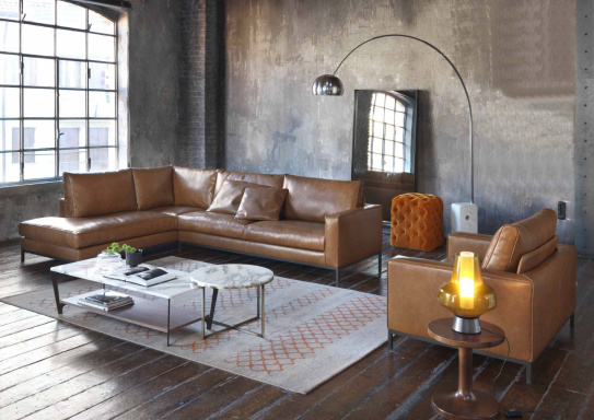 Living room (sofa set) Lancaster 