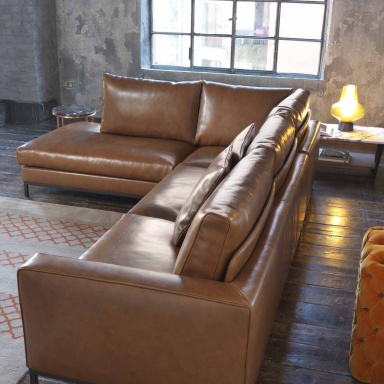 Living room (sofa set) Lancaster 