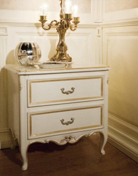 Nightstands bedside, Palmobili