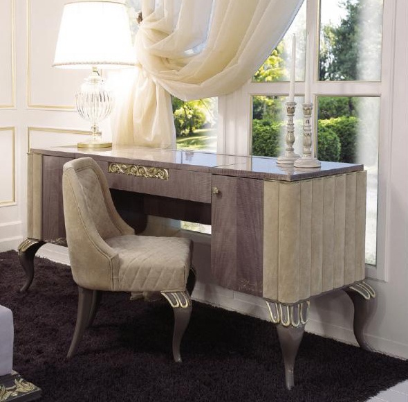 Dressing table, Palmobili